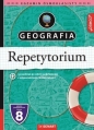 Geografia. Repetytorium. Egzamin ósmoklasisty - Tomasz Mrozek, Jakub Sypniewski, Marzena Wieczorek
