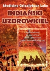 Indiański uzdrowiciel