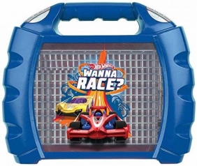 Klein, Walizka na samochodziki Hot Wheels (30szt.) (Klein 2823)