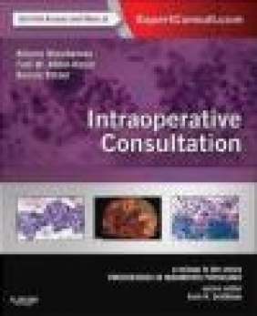 Intraoperative Consultation