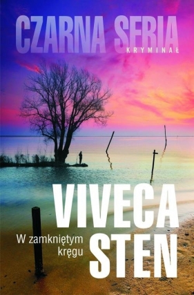 W zamkniętym kręgu - Sten Viveca