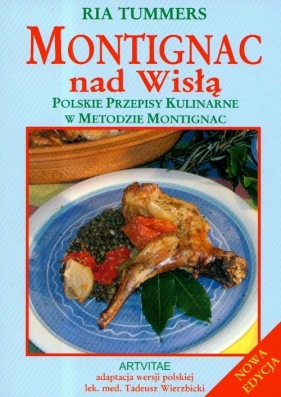 Montignac nad Wisłą - Tummers Ria<br />