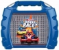 Klein, Walizka na samochodziki Hot Wheels (30szt.) (Klein 2823)