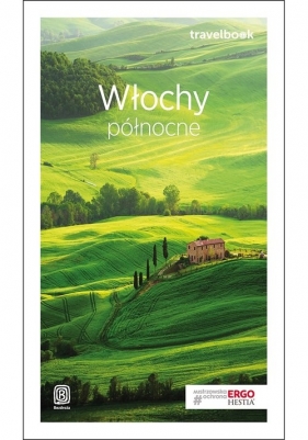 Włochy północne Travelbook