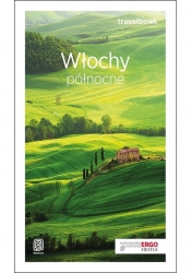 Włochy północne Travelbook