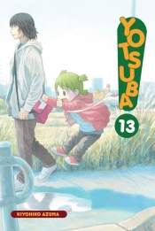Yotsuba! 13 - Kiyohiko Azuma