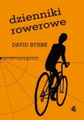 Dzienniki rowerowe  Byrne David