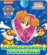 Psi Patrol. Słodkich snów! Słodkich snów, Psi Patrolu null null