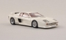 Koenig Testa Rossa (white)