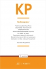  KP. Kodeks pracy oraz ustawy towarzyszące wyd. 20