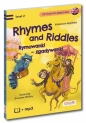 Czytam po angielsku. Rhymes and Riddles. Rymowanki - Zgadywanki