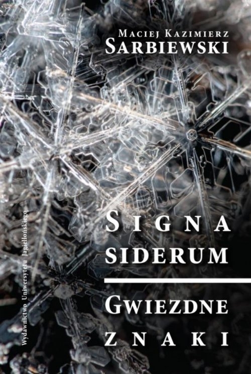 Signa sideru. Gwiezdne znaki