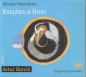 Książka o Hani (Audiobook) - Wanda Ottenbreit
