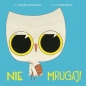 Nie mrugaj - Amy Krouse Rosenthal, David Roberts