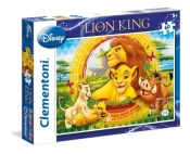 Puzzle Król Lew 60 (26923)