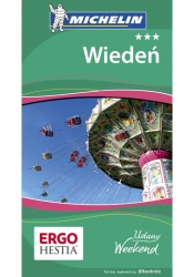 Wiedeń Udany Weekend - Opracowanie zbiorowe