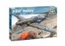 Model plastikowy P-51A Mustang 1/72 (1423) od 14 lat