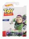 Samochodzik Toy Story Nerve (GDG83/GBB28) od 3 lat