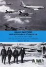 Walki powietrzne nad Wietnamem Północnym w latach 1965-1968 na tle operacji Nadolski Łukasz Mamert