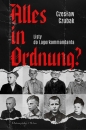 Alles in Ordnung - Czesław Czubak