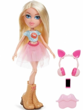Bratz Remix Doll - Cloe (540236)