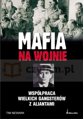Mafia na wojnie - Newark Tim