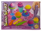 Piasek kinetyczny desery