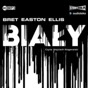 Biały. - Bret Easton Ellis