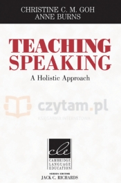 CLE Teaching Speaking HB