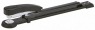 Zszywacz długoramienny metal czarny Office Products 50 arkuszy