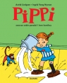 Pippi zawsze sobie poradzi i inne komiksy Lindgren Astrid