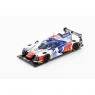 Ligier JS P2 - Nissan Greaves Motorsport #41 M. Rojas/J. Canal/N. Berthon LMP2