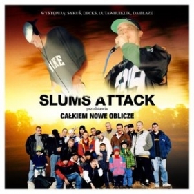 Całkiem Nowe Oblicze (Reedycja 2017)