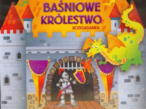 Baśniowe królestwo