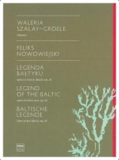 Legenda Bałtyku