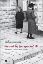 Najtrudniej jest spotkać Lilit - Hanka Grupińska