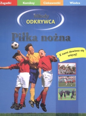 Piłka nożna - <br />