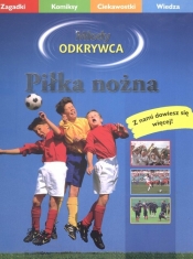 Piłka nożna - <br />