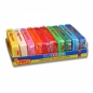 Plastelina JOVI, 10 kolorów x 50g