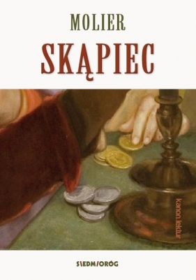 Skąpiec - Molière