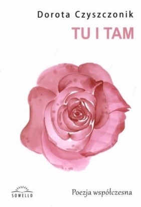 Tu i tam - Dorota Czyszczonik