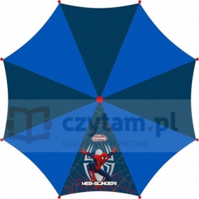 VADOBAG Parasolka Spiderman (200-6082)