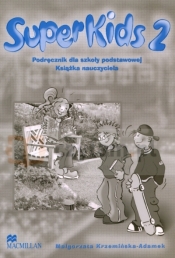 SuperKids 2 TB