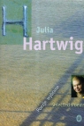 Poezje wybrane Hartwig Julia