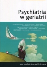 Psychiatria w geriatrii