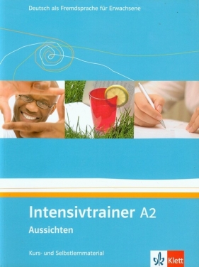 Aussichten Intensivtrainer A2 - Eveline Schwarz