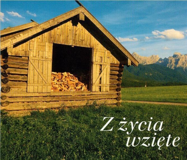 Perełka 013 - Z życia wzięte w.2013