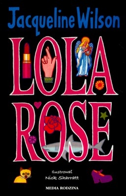 Lola Rose