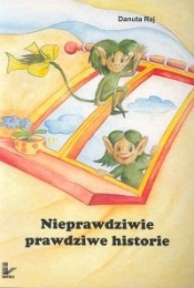 Nieprawdziwe prawdziwe historie