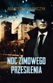 Noc zimowego przesilenia - Agnieszka Krawczyk